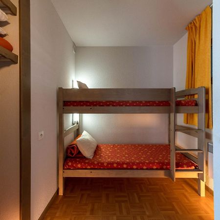 Aparthotel Noemys Ecrin des Neiges Chamrousse Zimmer foto