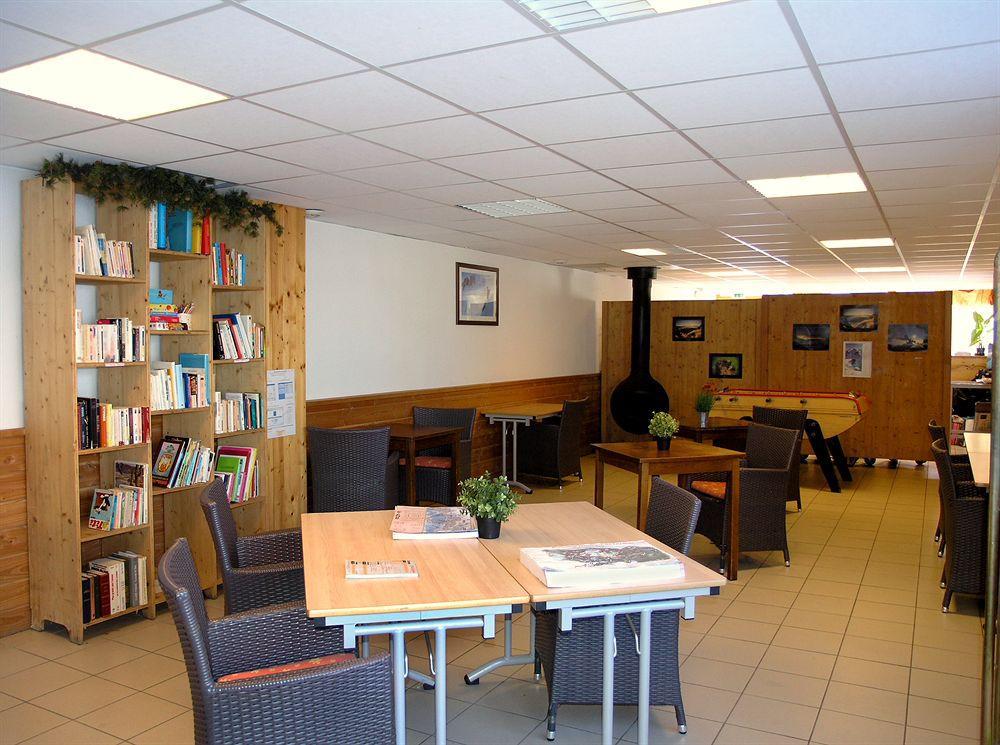 Aparthotel Noemys Ecrin des Neiges Chamrousse Exterior foto
