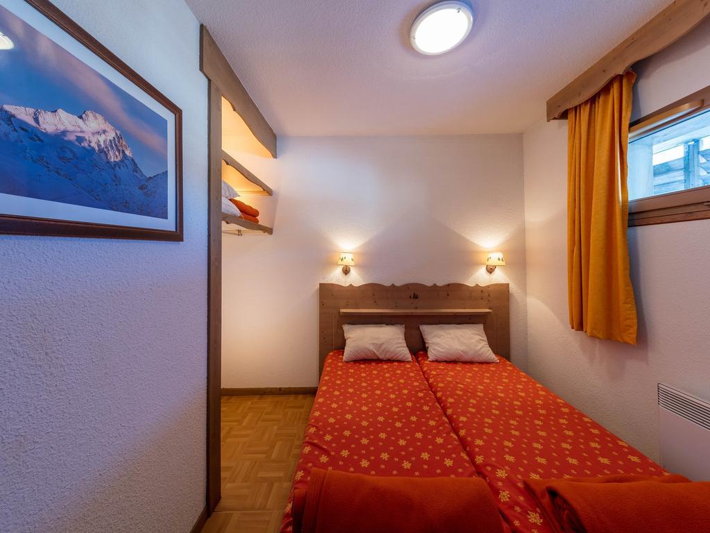 Aparthotel Noemys Ecrin des Neiges Chamrousse Zimmer foto