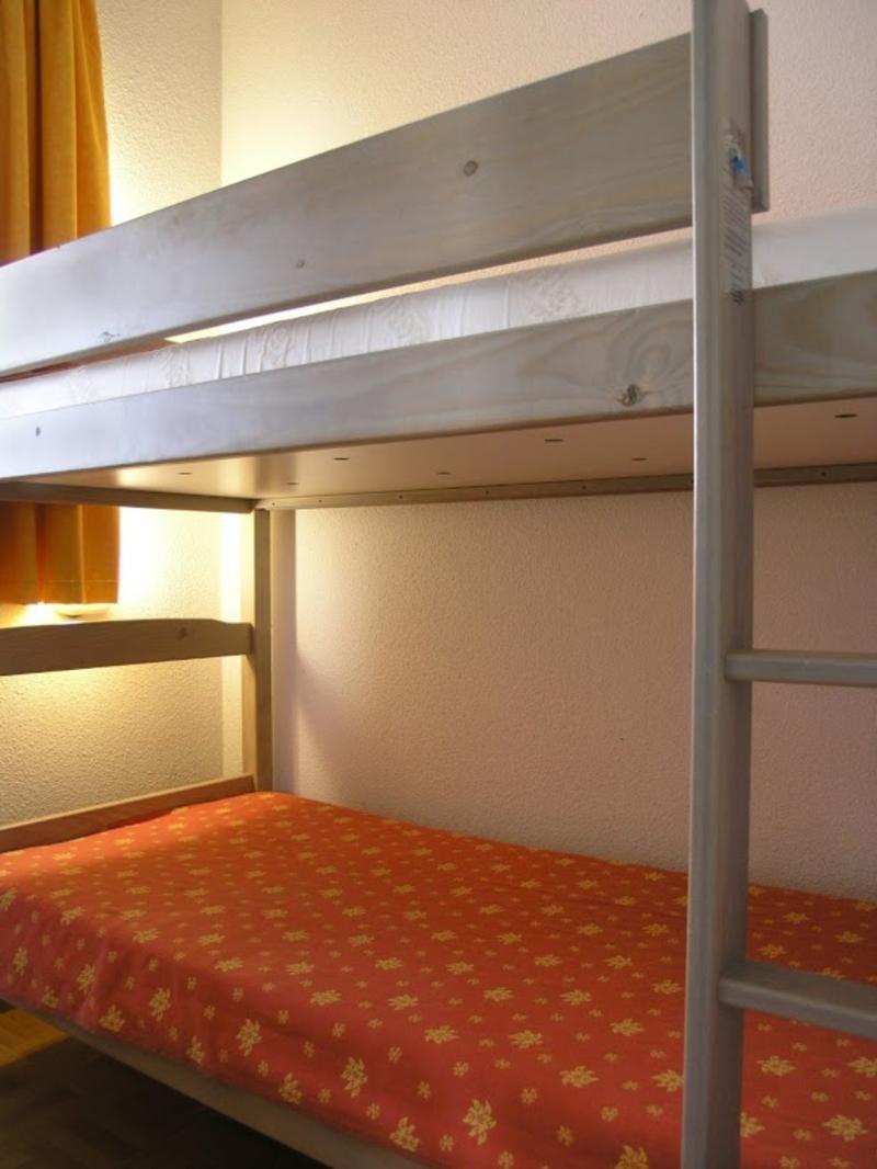 Aparthotel Noemys Ecrin des Neiges Chamrousse Exterior foto
