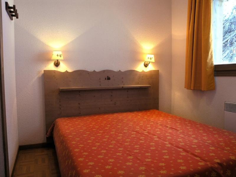 Aparthotel Noemys Ecrin des Neiges Chamrousse Exterior foto