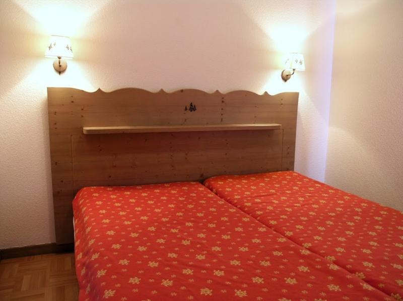 Aparthotel Noemys Ecrin des Neiges Chamrousse Exterior foto