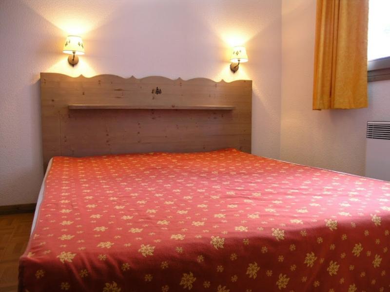 Aparthotel Noemys Ecrin des Neiges Chamrousse Exterior foto